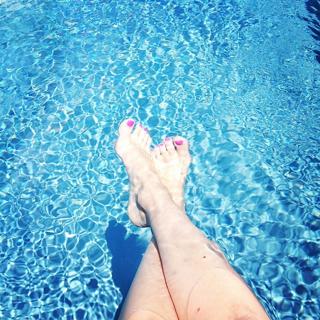 Marta Nieto feet photo 19