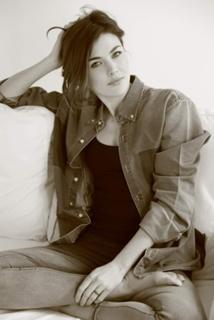 Marta Nieto feet photo 19