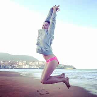 Marta Nieto feet photo 10
