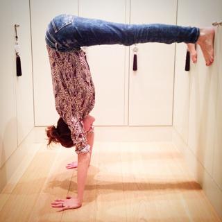 Marta Nieto feet photo 9