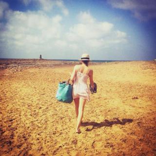Marta Nieto feet photo 7