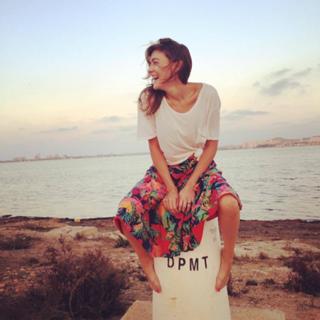 Marta Nieto feet photo 5