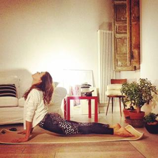 Marta Nieto feet photo 2