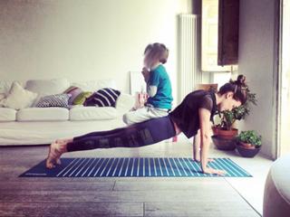 Marta Nieto feet photo 18