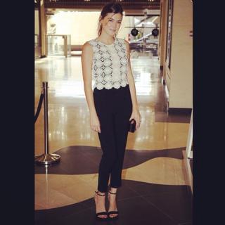 Marta Nieto feet photo 15