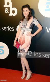 Marta Nieto feet photo 9