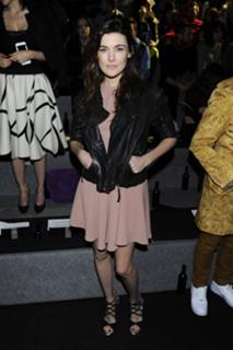 Marta Nieto feet photo 1