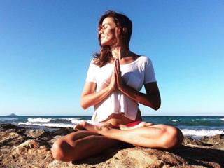Marta Nieto feet photo 15