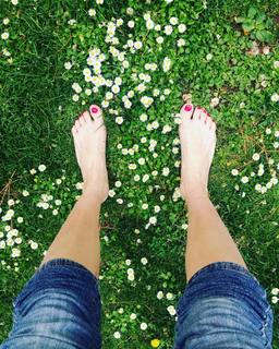 Marta Nieto feet photo 5