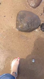 Marta Nieto feet photo 16