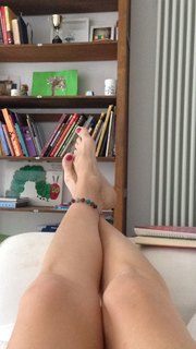 Marta Nieto feet photo 14