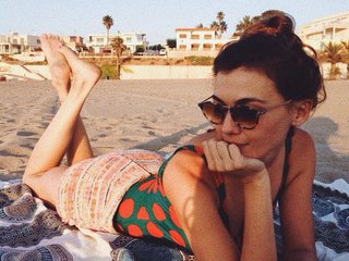 Marta Nieto feet photo 10