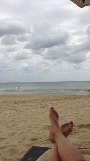 Marta Nieto feet photo 7