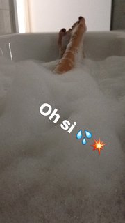 Marta Nieto feet photo 20