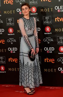 Marta Nieto feet photo 15