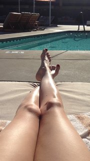 Marta Nieto feet photo 14