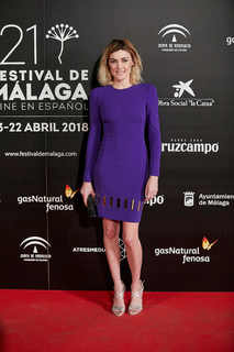 Marta Nieto feet photo 12