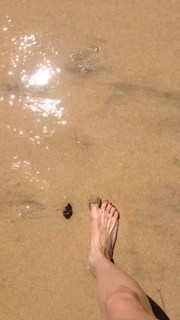 Marta Nieto feet photo 10