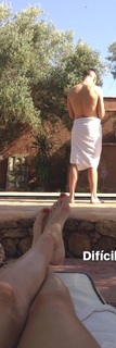 Marta Nieto feet photo 8