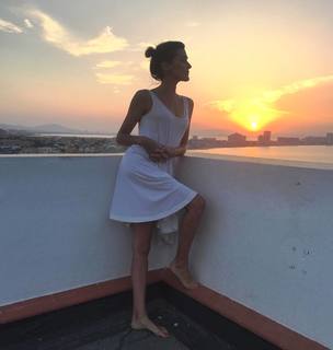 Marta Nieto feet photo 6