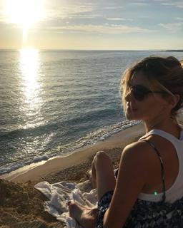Marta Nieto feet photo 20