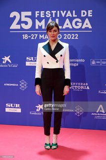 Marta Nieto feet photo 2