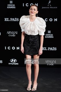 Marta Nieto feet photo 19