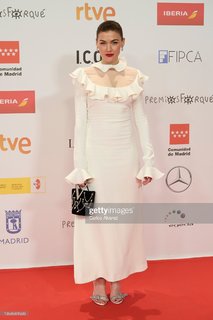 Marta Nieto feet photo 13