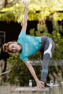 Marta Nieto feet photo 5