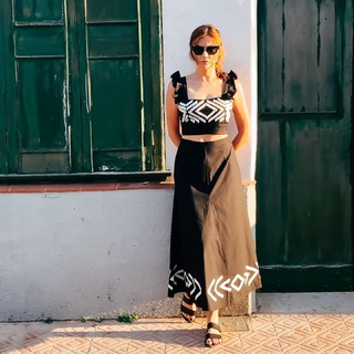 Marta Nieto feet photo 13