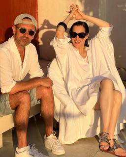 Marta Nieto feet photo 10