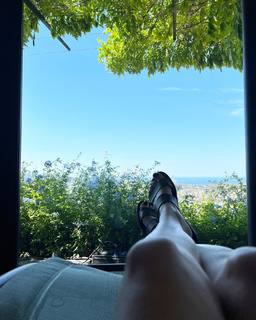 Marta Nieto feet photo 7