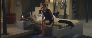 Marta Nieto feet photo 6