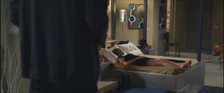 Marta Nieto feet photo 4
