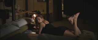 Marta Nieto feet photo 3
