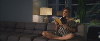 Marta Nieto feet photo 19