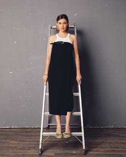 Marta Nieto feet photo 6