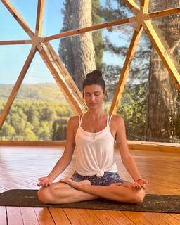 Marta Nieto feet photo 4