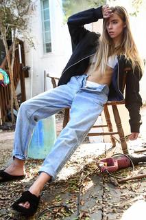 Marta Piekarz feet photo 10