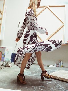 Marta Piekarz feet photo 2