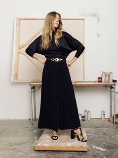 Marta Piekarz feet photo 10