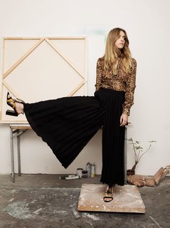 Marta Piekarz feet photo 6