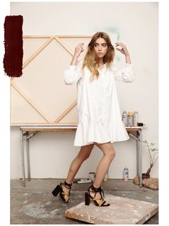 Marta Piekarz feet photo 3