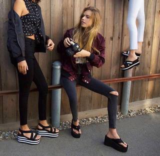 Marta Piekarz feet photo 1