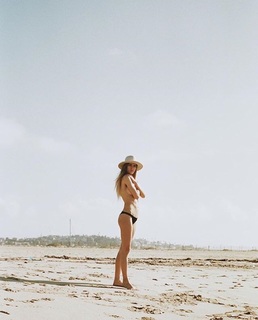 Marta Piekarz feet photo 13