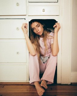 Marta Piekarz feet photo 1