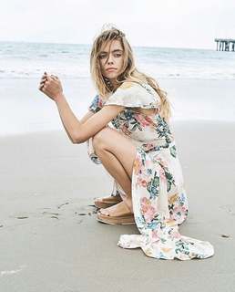 Marta Piekarz feet photo 13