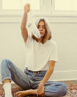 Marta Piekarz feet photo 20