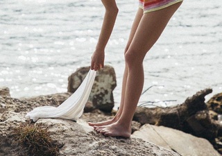 Marta Piekarz feet photo 13