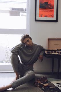 Marta Piekarz feet photo 5